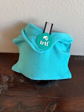 Junior Trtl travel pillow